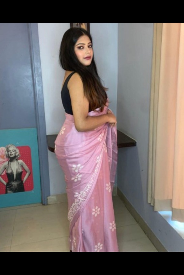 best Anjuna call girl