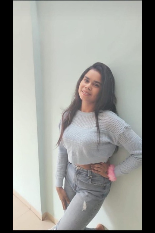 high profile Anjuna call girl