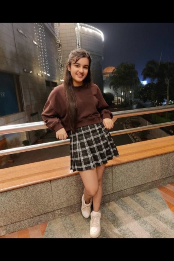 female call girl in Anjuna